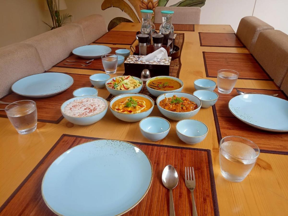Golden Healing Journeys Homestay Rishīkesh Esterno foto