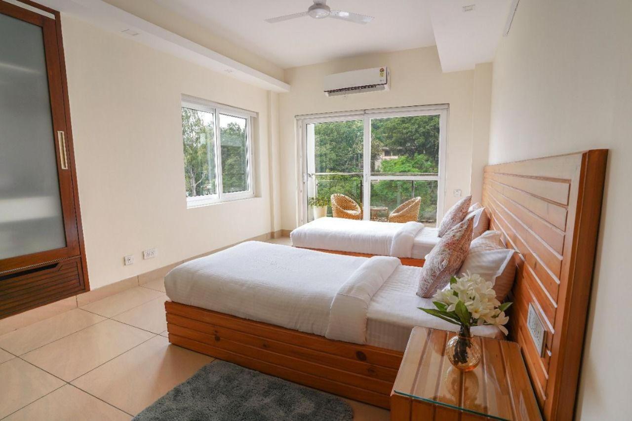Golden Healing Journeys Homestay Rishīkesh Esterno foto