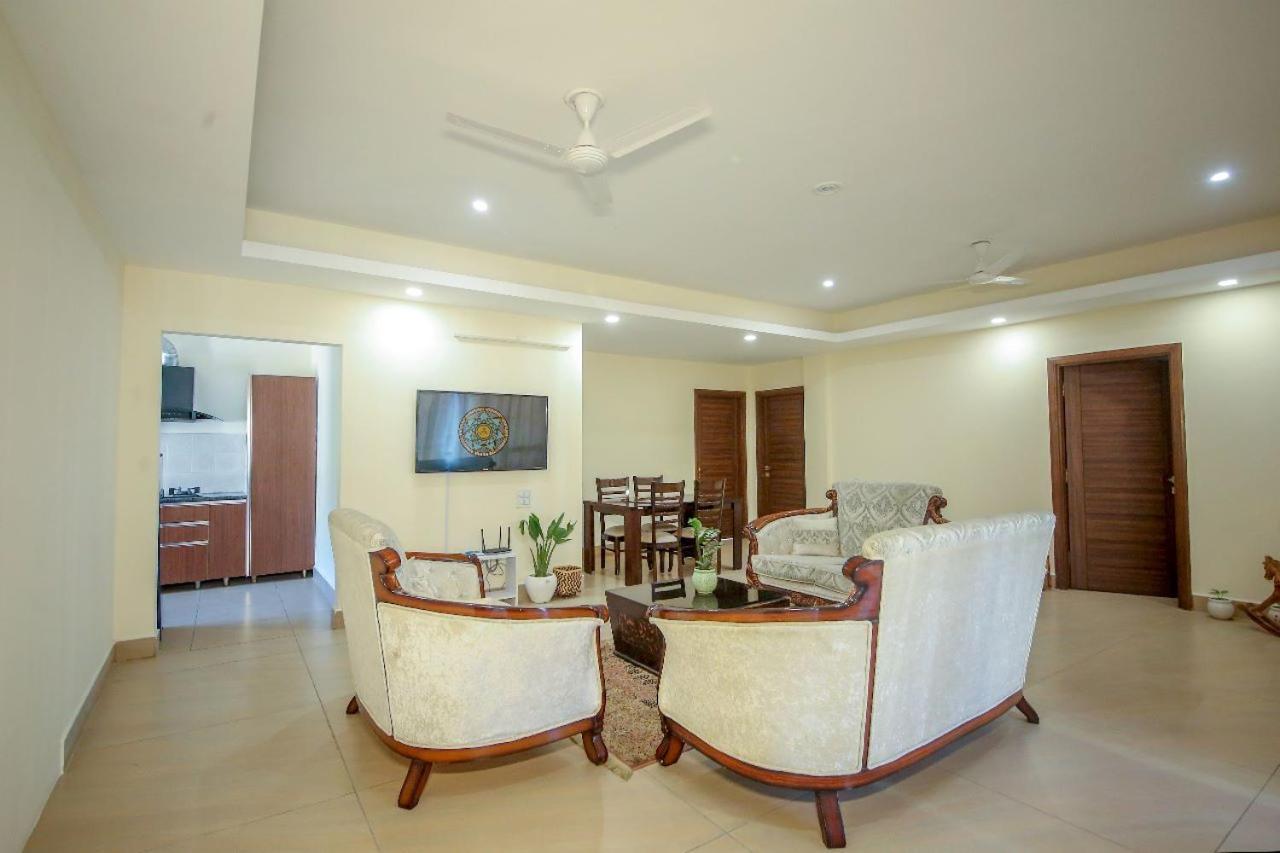 Golden Healing Journeys Homestay Rishīkesh Esterno foto
