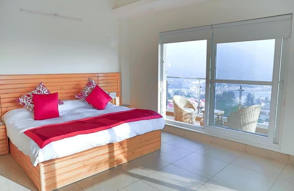 Golden Healing Journeys Homestay Rishīkesh Esterno foto