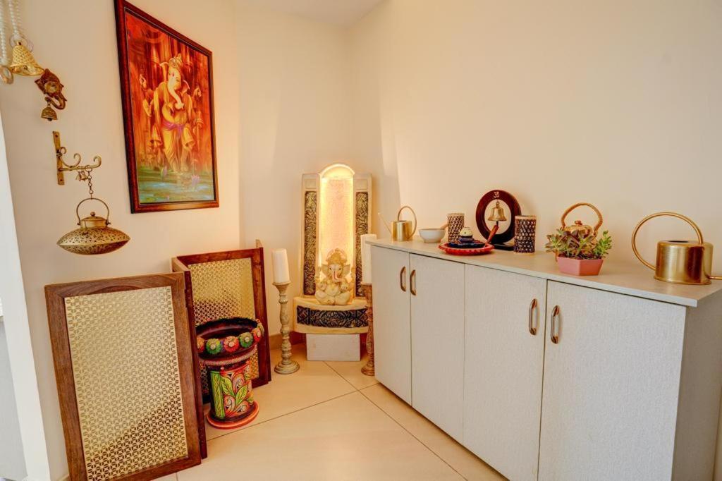 Golden Healing Journeys Homestay Rishīkesh Esterno foto