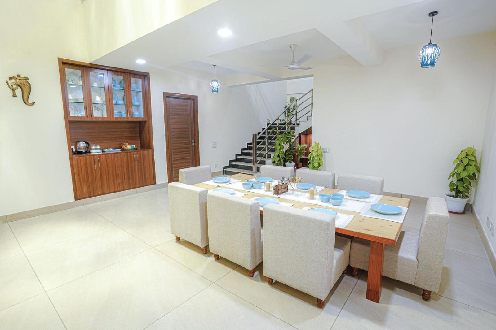 Golden Healing Journeys Homestay Rishīkesh Esterno foto